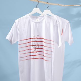 Design T-shirts