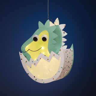 Lantern Dinobaby