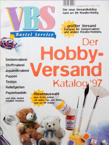 50 Jahre Vbs Timeline Vbs Hobby 0140