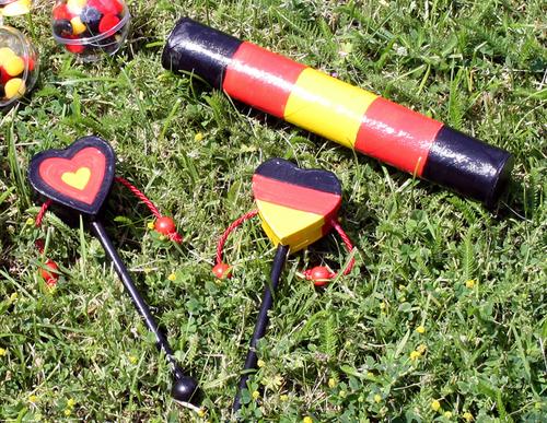 WM Instrumente WM Instrumente zum Selbermachen