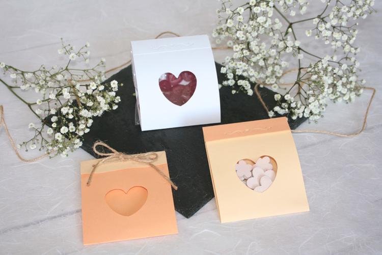 Gastgeschenke: Ergebnis