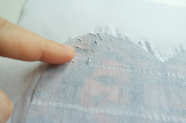 Muttertag: Potch test