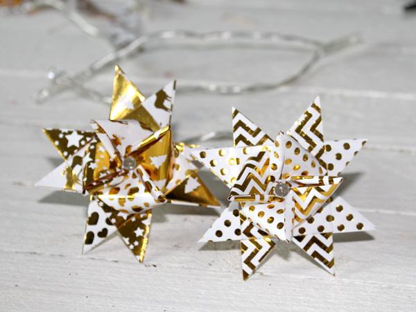 Fröbel Lichterkette: Lichterkette