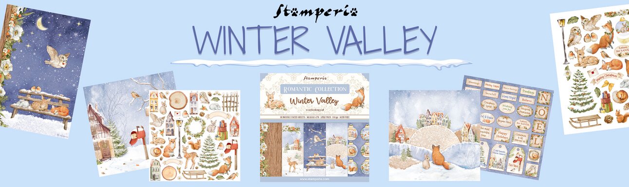 stamperia_Winter-Valley