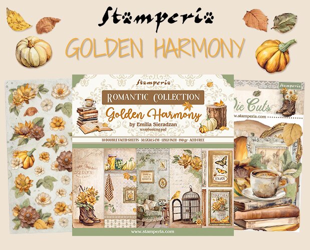 stamperia_Golden-Harmony