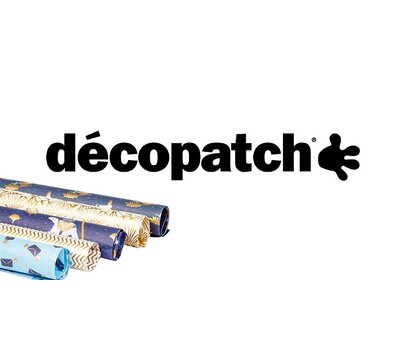 Markenshops Décopatch