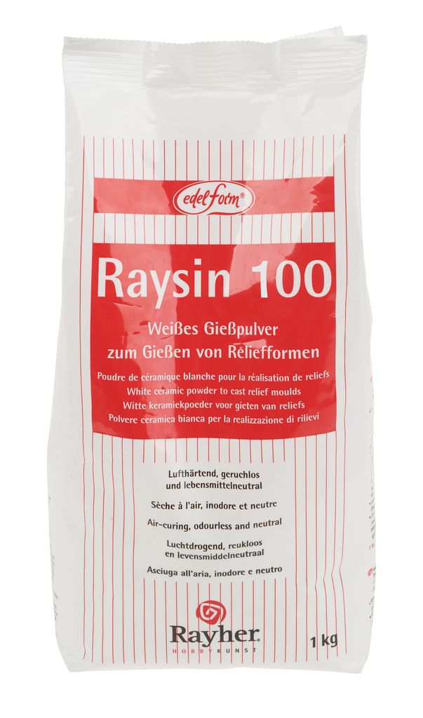 Raysin 100 Oder 200