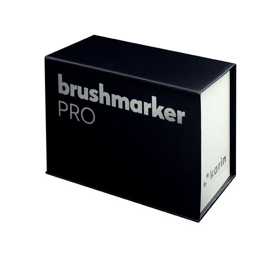 Karin Brushmarker PRO Mini Box 26 colours + blender set