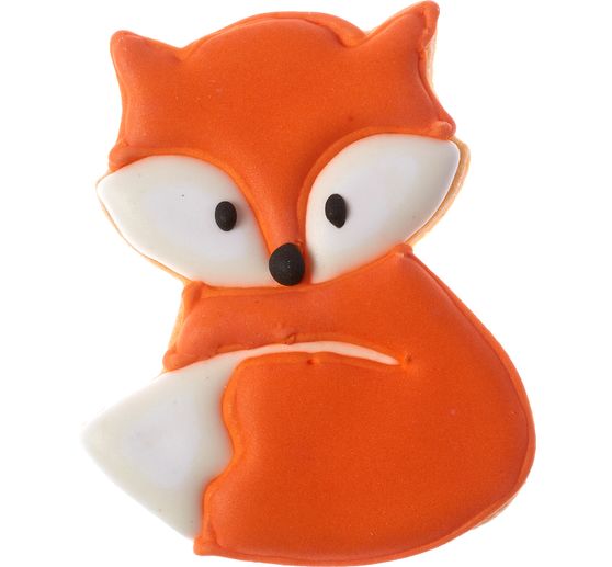 Cookie cutter "Fox"