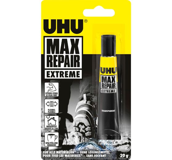 UHU Max Repair