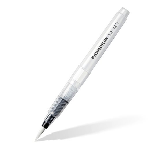 STAEDTLER Brush with water tank