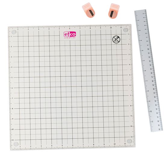 Magnetic All-In-One pad