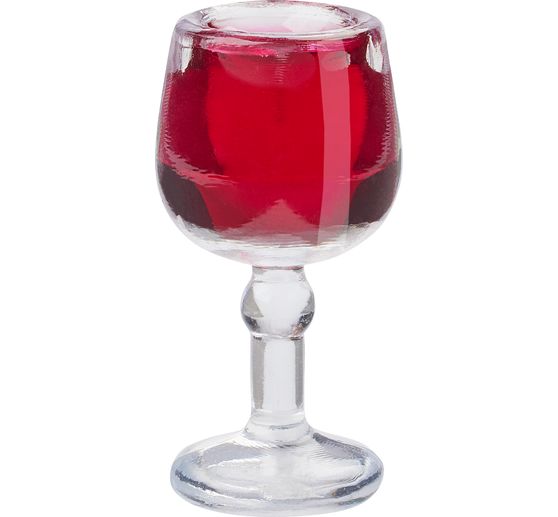 Miniatur Weinglas