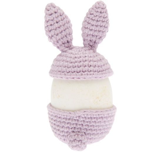 Rico Design Ricorumi crochet kit "Easter egg cup"