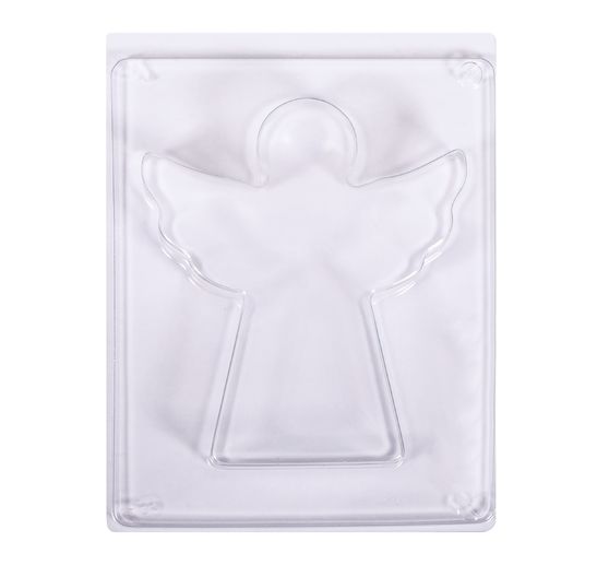 Casting mould "Guardian angel small"