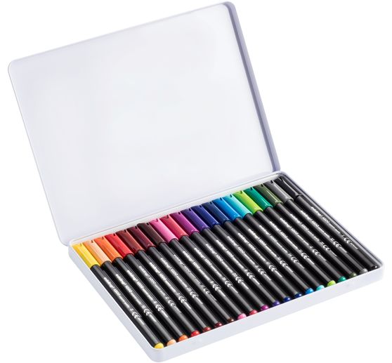 edding 1200 Color Pen