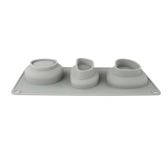 Silicone-Casting mould "Stones"