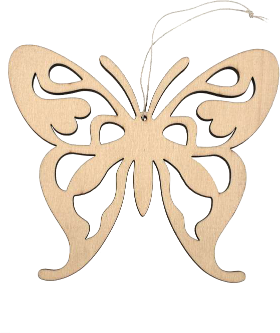 Schmetterling Dekor Taschen Charm, Schmetterlinge Anhänger