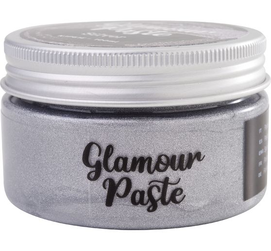 Stamperia "Glamour Paste"