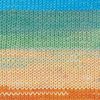 Gründl Cotton Quick Batik Light Blue/Green/Corn/Orange