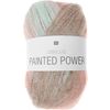 Rico Design Creative "Painted Power" Pastell