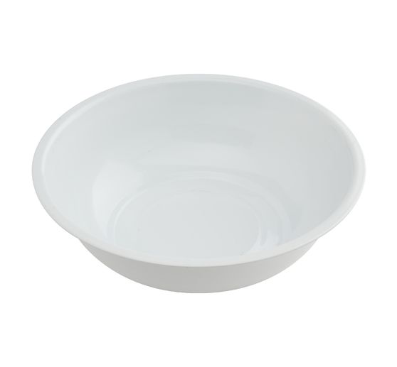 Zinc bowl, Ø 22 cm