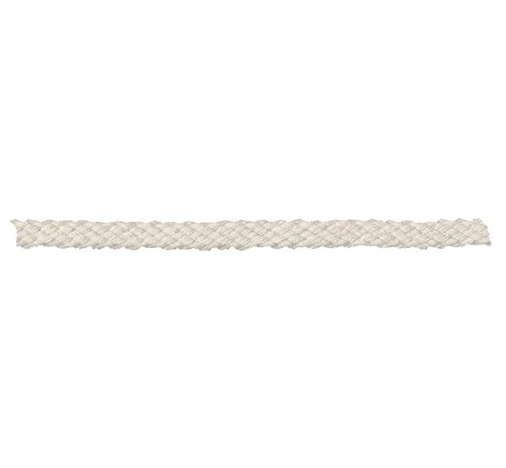 Cotton cord, 6 mm