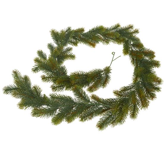 Noble fir garland "Eitra"
