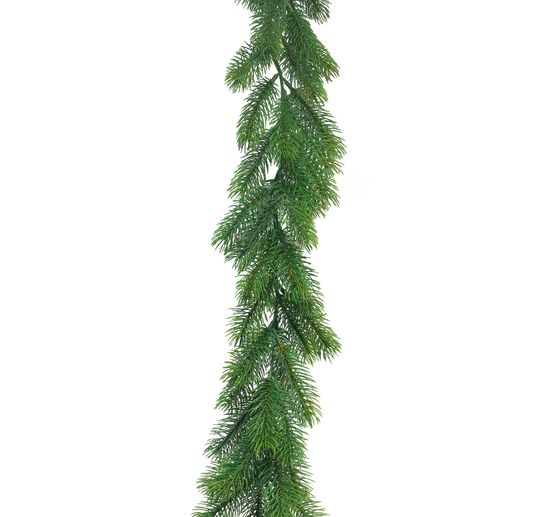 Noble fir garland "Eitra"