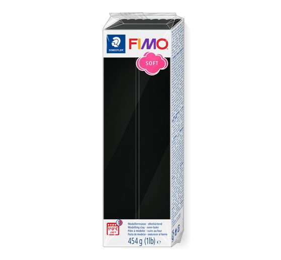 FIMO soft Großblock