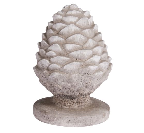 Latex-Casting mould "Pine cone small"