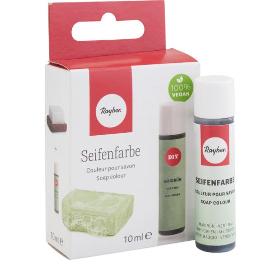 Seifenfarbe, 10ml