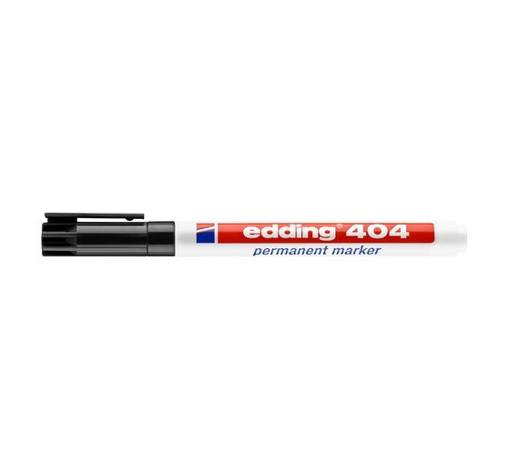 edding 404 "Permanent-Marker"
