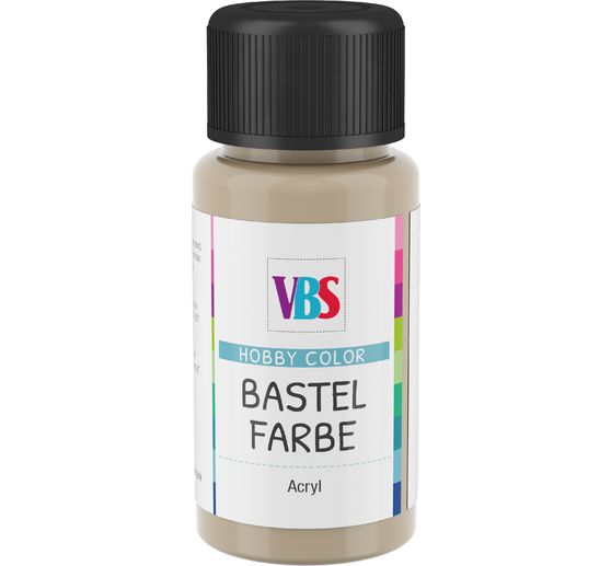 VBS Craft paint, 50 ml