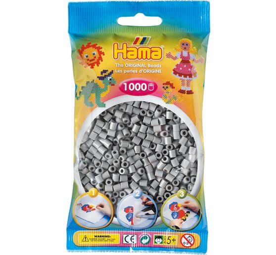 Hama Pearls