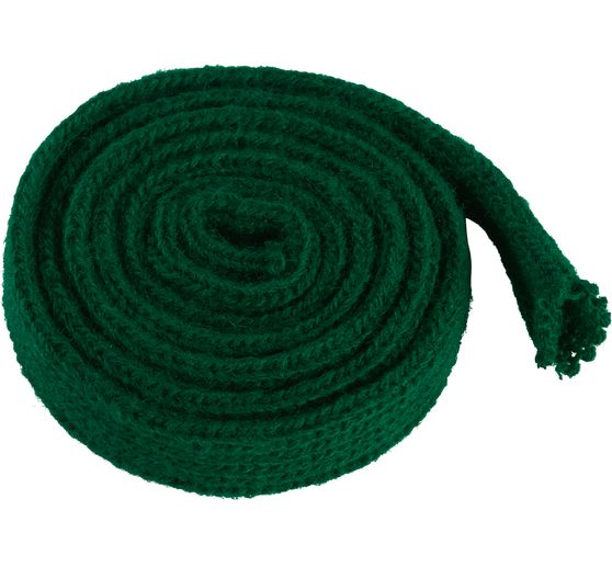 Knitted tube, 12 Needles/Ø 1,5 cm