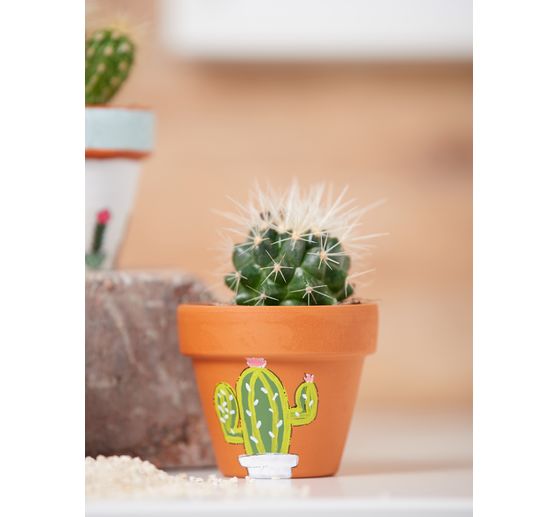 Stempel-Set "Cactus"