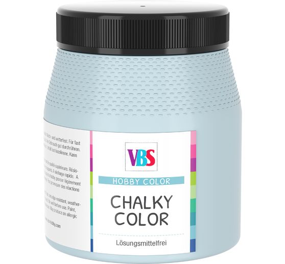 VBS Chalky Color