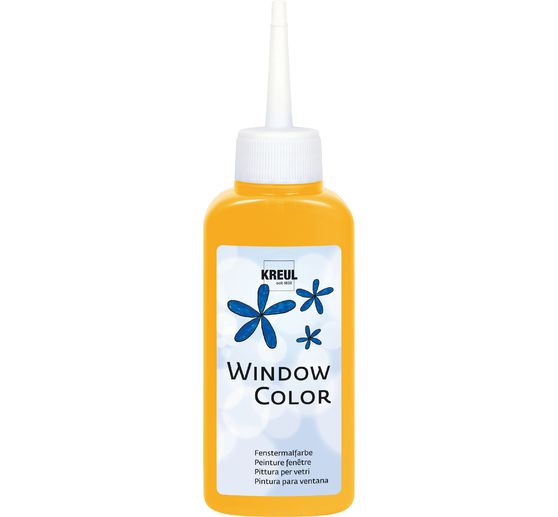 Kreul Window Color, 80 ml