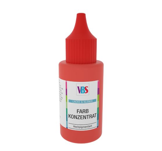 VBS Farbkonzentrat, 25 ml