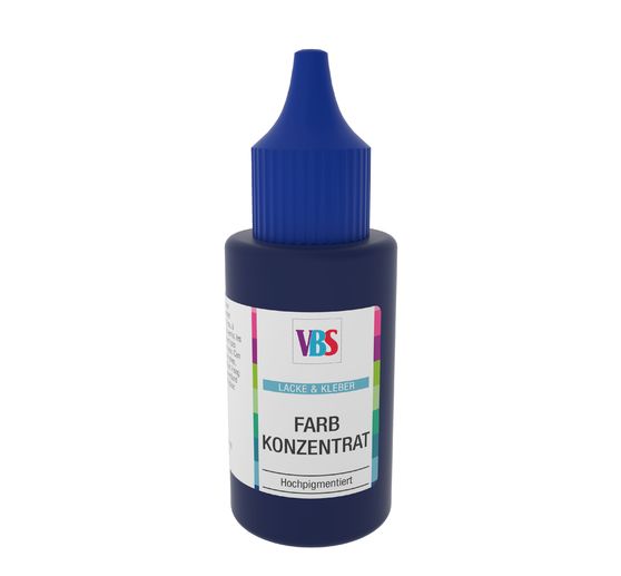 VBS Colour Concentrate, 25 ml