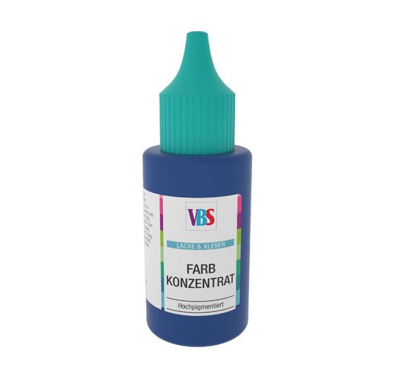 VBS Farbkonzentrat, 25 ml