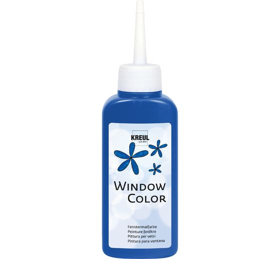 Kreul Window Color, 80 ml
